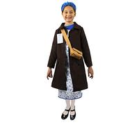 I Love Fancy Dress ILFD7041M Girl's Evacuee Costumes (Medium)