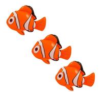I Love Fancy Dress Inflatable Clownfish - 43Cm / 17 Inch