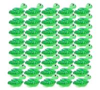 I Love Fancy Dress Inflatable Turtle - Cute Green Turtle With Shell Design And Flippers