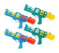 I Love Fancy Dress Kids Water Shooter Large Water Blaster 55Cm X 23Cm Childs Water Shooter Swimming Beach Party Water Blaster Summer