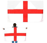 I Love Fancy Dress Light-Up Rainbow Wings & Halo Set in Red | Size: 1 Pack I Love Fancy Dress Red 1 Pack