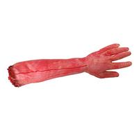 I LOVE FANCY DRESS LTD Severed Arm Halloween Prop