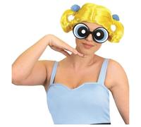 I Love Fancy Dress Women's Official Licensed Bubbles™ Accessory Set I Love Fancy Dress Multicolor