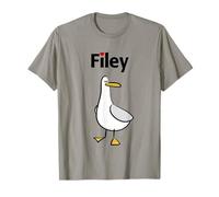 I Love Filey T-Shirt