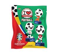 I Love Football - Figurine