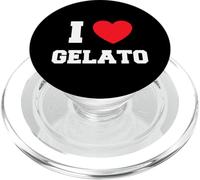 I Love Gelato PopSockets PopGrip for MagSafe
