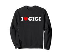I Love Gigi Sweatshirt