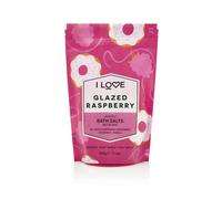 I Love Cosmetics Glazed Raspberry Bath Salts 500 g