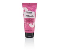 I Love Glazed Raspberry Scented Hand & Nail Cream 100ml