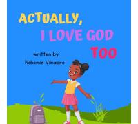 I Love God, Too
