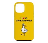 I Love Great Yarmouth Case for iPhone 13 Pro Max