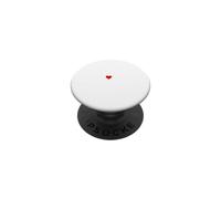 I LOVE HEART CANTERBURY KENT ENGLAND PopSockets Adhesive PopGrip