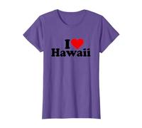 I LOVE HEART HAWAII T-Shirt