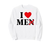 I Love Heart Me Funny Sarcastic Self Love Empowerment Quote Sweatshirt