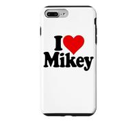 I LOVE HEART MIKEY MIKE MICHAEL Case for iPhone 7 Plus/8 Plus