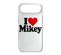 I LOVE HEART MIKEY MIKE MICHAEL Case for iPhone Air