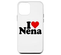 I LOVE HEART NENA Case for iPhone 12 mini
