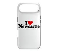 I LOVE HEART NEWCASTLE UPON TYNE ENGLAND Case for iPhone Air