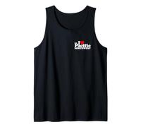 I Love Heart THE Pacific Northwest PNW Tank Top