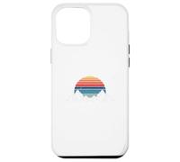 I Love Hiking Nature Therapy Passion Outdoor Case for iPhone 12 Pro Max