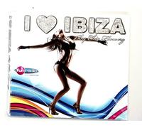 Compilation - I Love Ibiza 2011