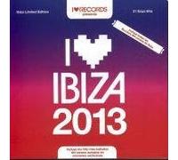 I Love Ibiza 2013