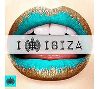 Ministry of Sound – I Love Ibiza
