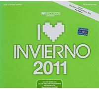 I Love Invierno 2011