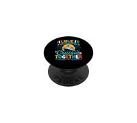 I Love It When We're Cruisin' Together Cruise Life PopSockets Adhesive PopGrip