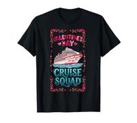 I Love It When We're Cruising Together Cruise Squad 2026 T-Shirt