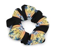 I Love It When We're Cruising Together Family Hair Ties Elastic Hair Bands Cute Ponytail Holders for Thick Or Thin Hair