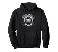 I love it when we're cruising together Pullover Hoodie