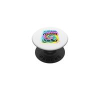 I Love It When We're Cruising Together Summer Couple Tie Dye PopSockets Adhesive PopGrip