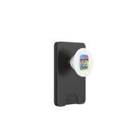 I Love It When We're Cruising Together Summer Couple Tie Dye PopSockets PopWallet for MagSafe