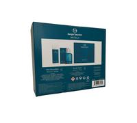 I Love Italy for Men Eau de Toilette Spray 50ml After Shave Balm 100ml Sergio Tacchini White 50ml