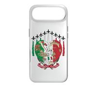 I Love Italy Happy Republic Day Proud To Be Italian Dad Mom Case for iPhone Air