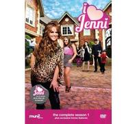 I Love Jenni: Season 1