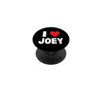 I Love Joey PopSockets Adhesive PopGrip
