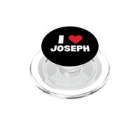 I Love Joseph PopSockets PopGrip for MagSafe