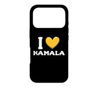 I Love Kamala Harris Case for iPhone 17 Pro