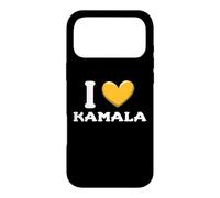 I Love Kamala Harris Case for iPhone 17 Pro Max
