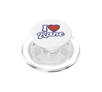 I Love Kane PopSockets PopGrip for MagSafe
