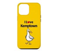 I Love Kemptown Case for iPhone 12 Pro Max