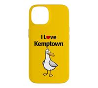 I Love Kemptown Case for iPhone 14