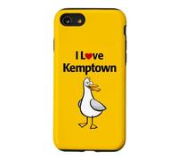 I Love Kemptown Case for iPhone SE (2020) / 7/8