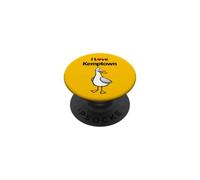 I Love Kemptown PopSockets Adhesive PopGrip