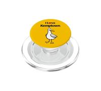 I Love Kemptown PopSockets PopGrip for MagSafe