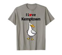 I Love Kemptown T-Shirt