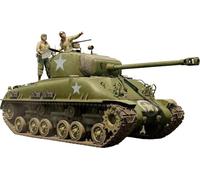 I Love Kits - 1/16 M4A1E8 - Plastic Model Making - Scale: 1:16