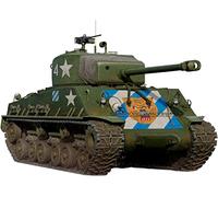 ILK61620 - I love Kit 1:16 - M4a3e8 Medium Tank - Late